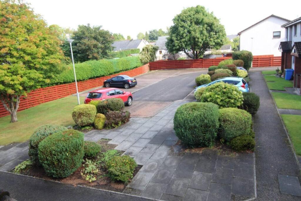 Ferienwohnung No. 9 Inverness Exterior foto