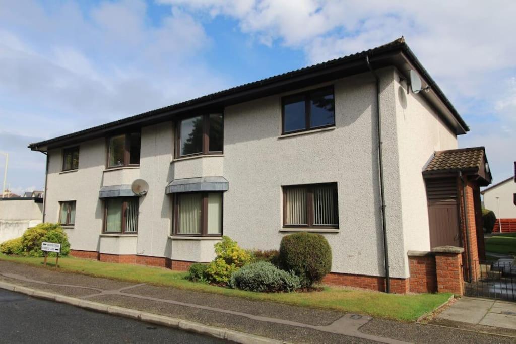 Ferienwohnung No. 9 Inverness Exterior foto